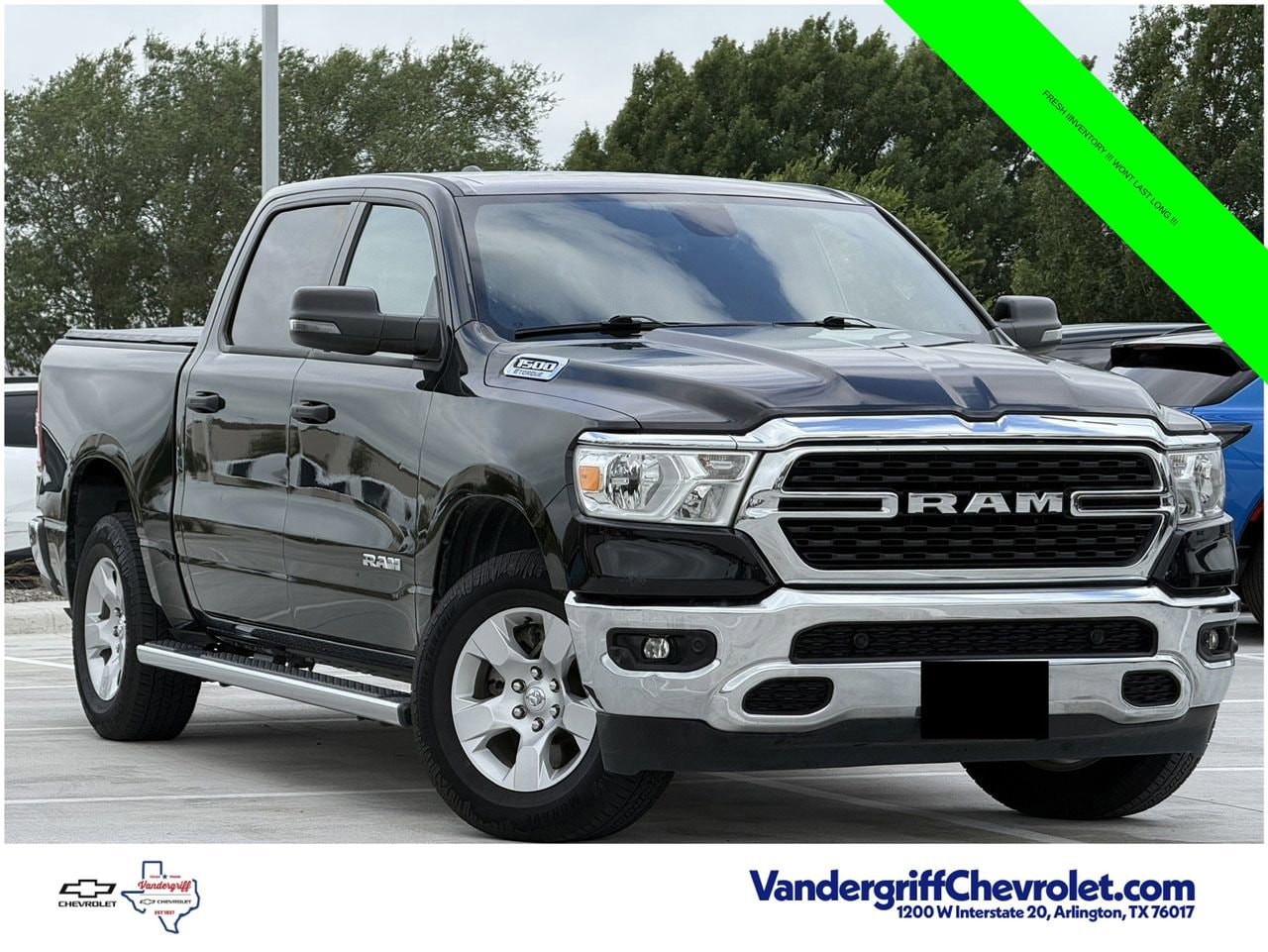 ram ram 1500 pickup 2023 1C6RRFFG4PN530965 image ram ram 1500 pickup 2023 1C6RRFFG4PN530965 image